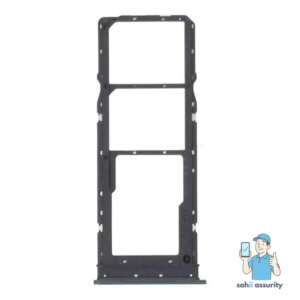 SIM Card Holder Tray for Motorola Moto G13 thumbnail